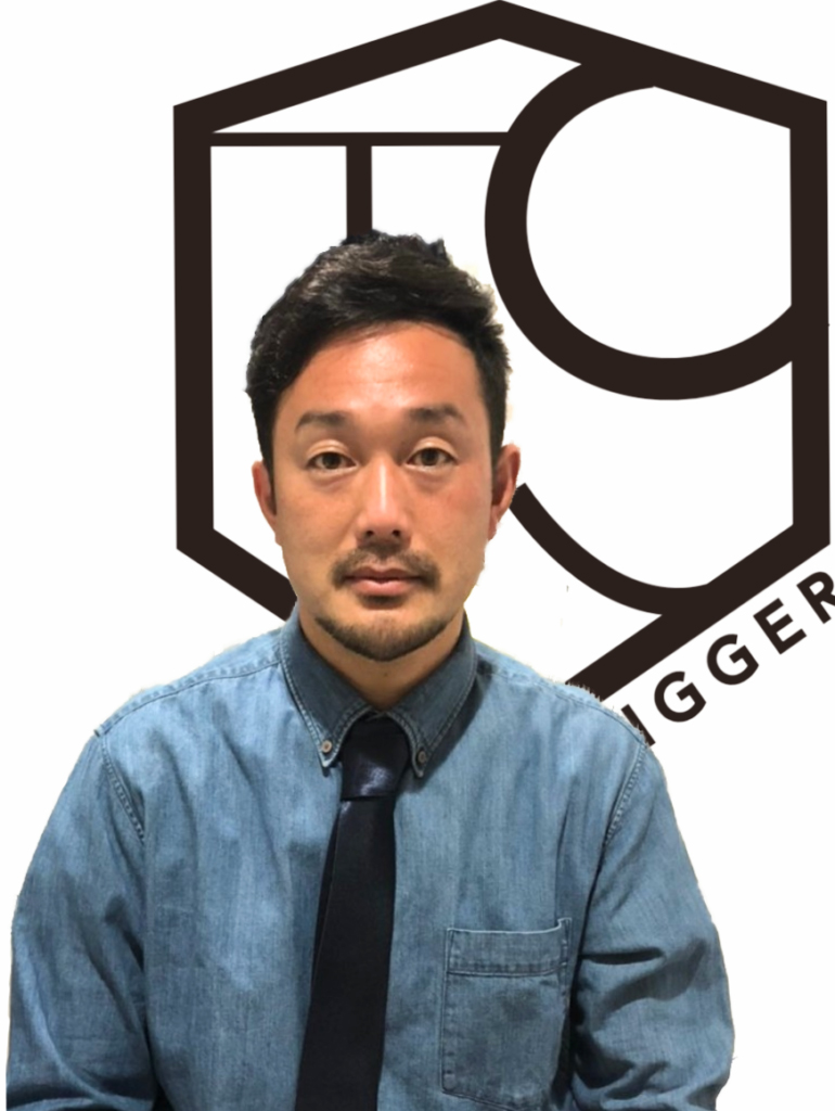 大國 直人 Fc Triggerスタッフ紹介