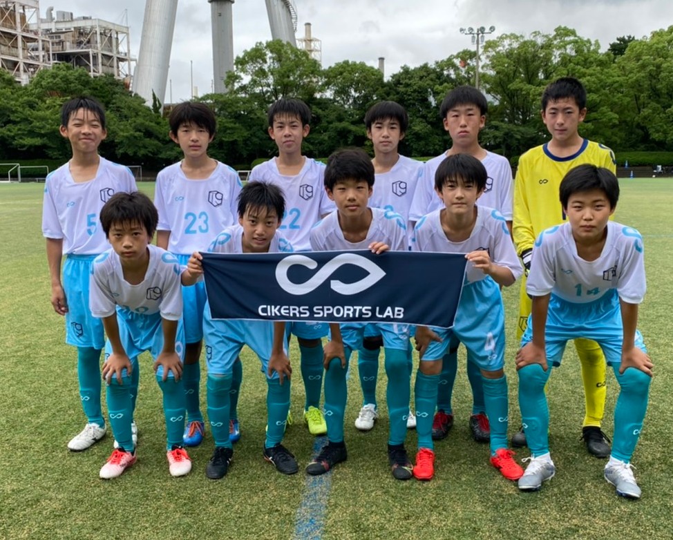 Fc Trigger 和歌山市のサッカーチーム Fcトリガー