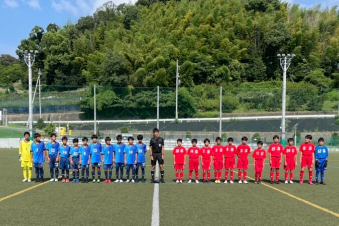 試合結果 Fc Trigger 和歌山市のサッカーチーム Fcトリガー