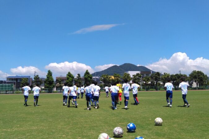 試合結果 Fc Trigger 和歌山市のサッカーチーム Fcトリガー