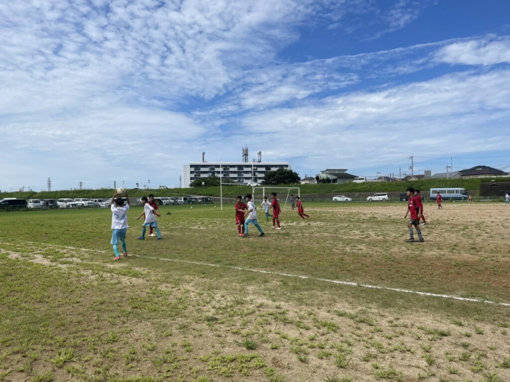 最速 和泉fc 予定