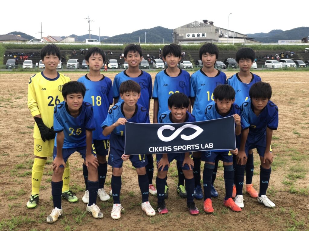 試合結果 Wfau 13リーグvsfcジュンレーロ Fc岩出アズール Fc Trigger 和歌山市のサッカーチーム Fcトリガー