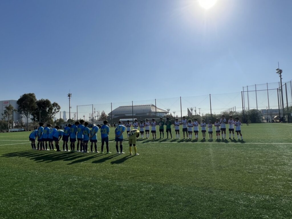 試合結果 U 13トレーニングマッチvsセレッソ大阪 Fc Trigger 和歌山市のサッカーチーム Fcトリガー 試合結果 U 13トレーニングマッチvsセレッソ大阪 Fc Trigger 和歌山市のサッカーチーム Fcトリガー